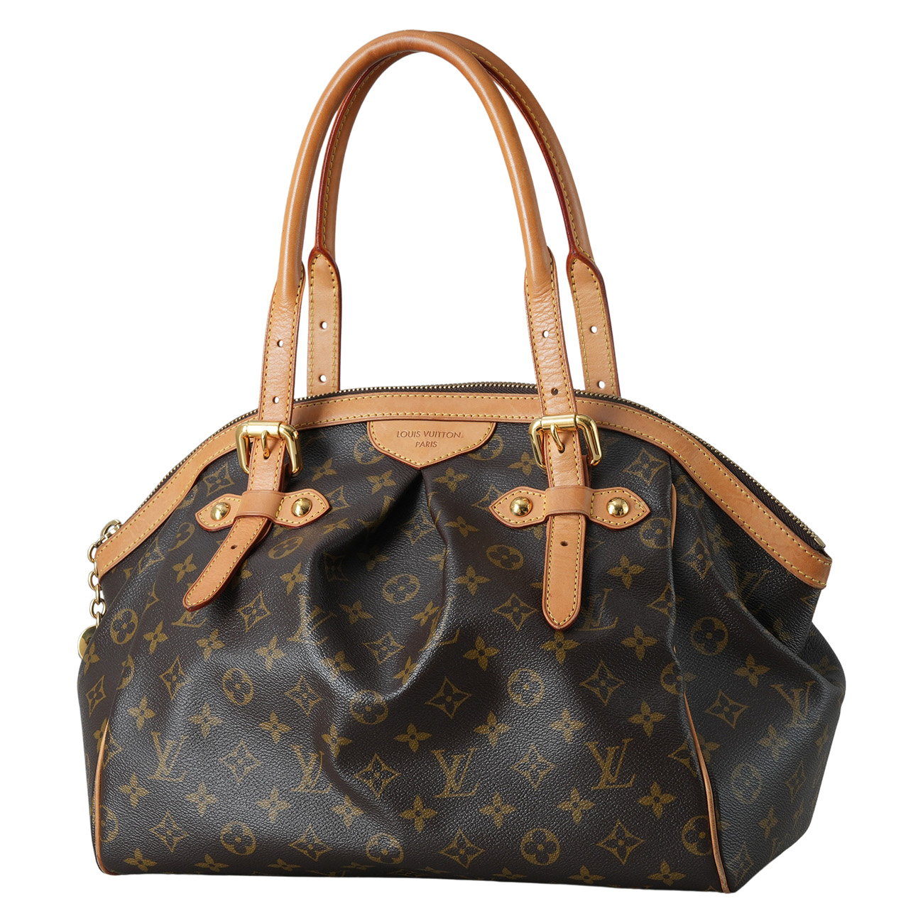 LOUIS VUITTON(USED)루이비통 모노그램 티볼리 GM